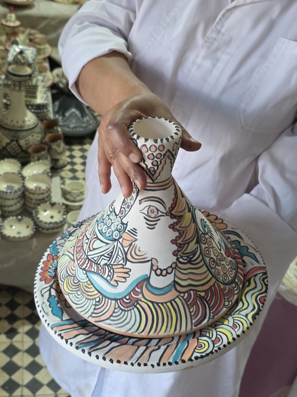 Galerie Carrefour des Artistes