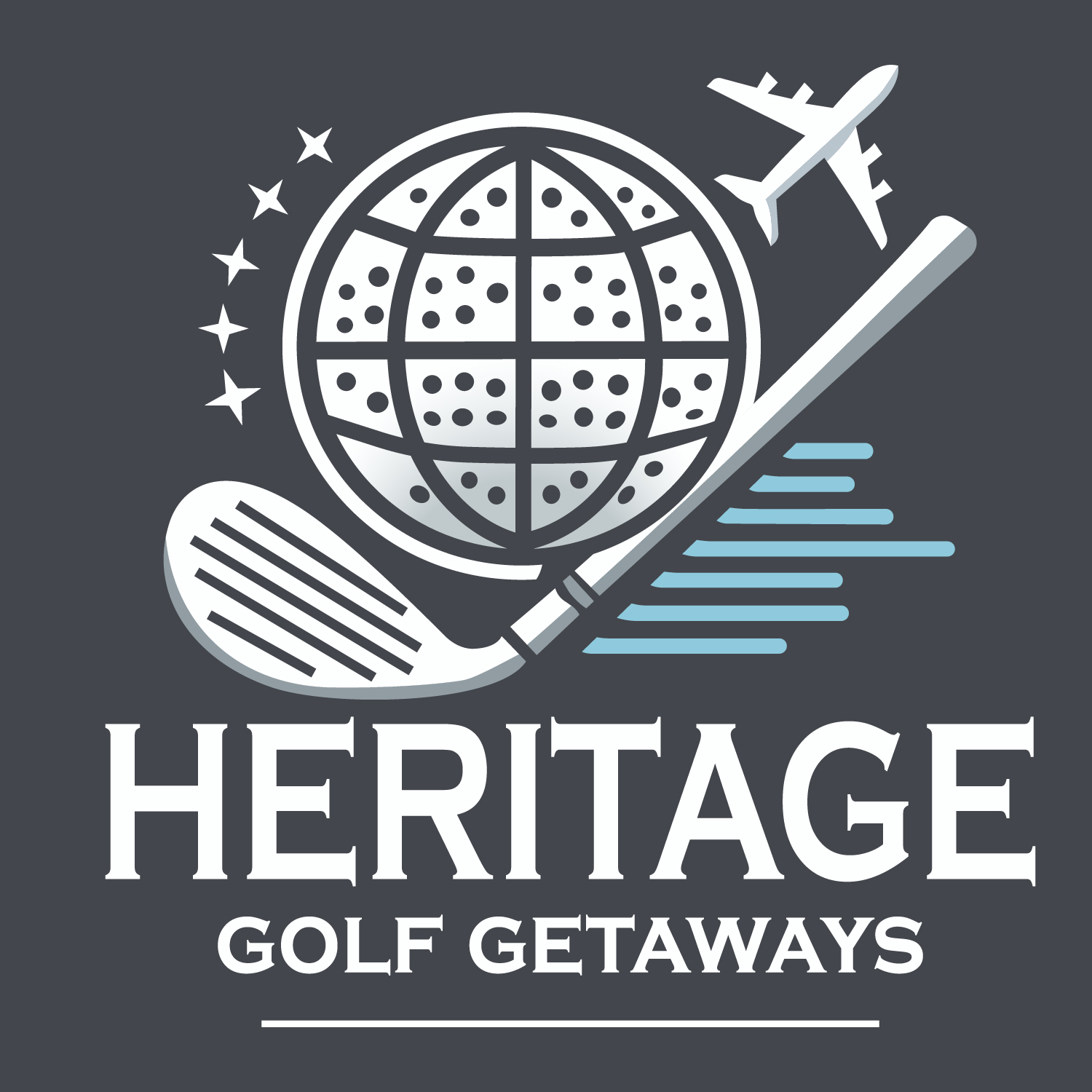 Heritage Golf Getaways