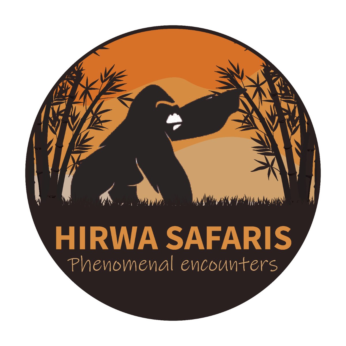 Hirwa Safaris