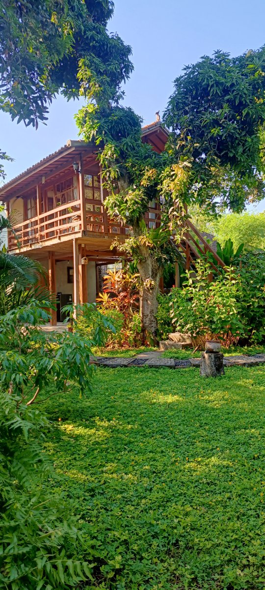 Vanaya Lodge