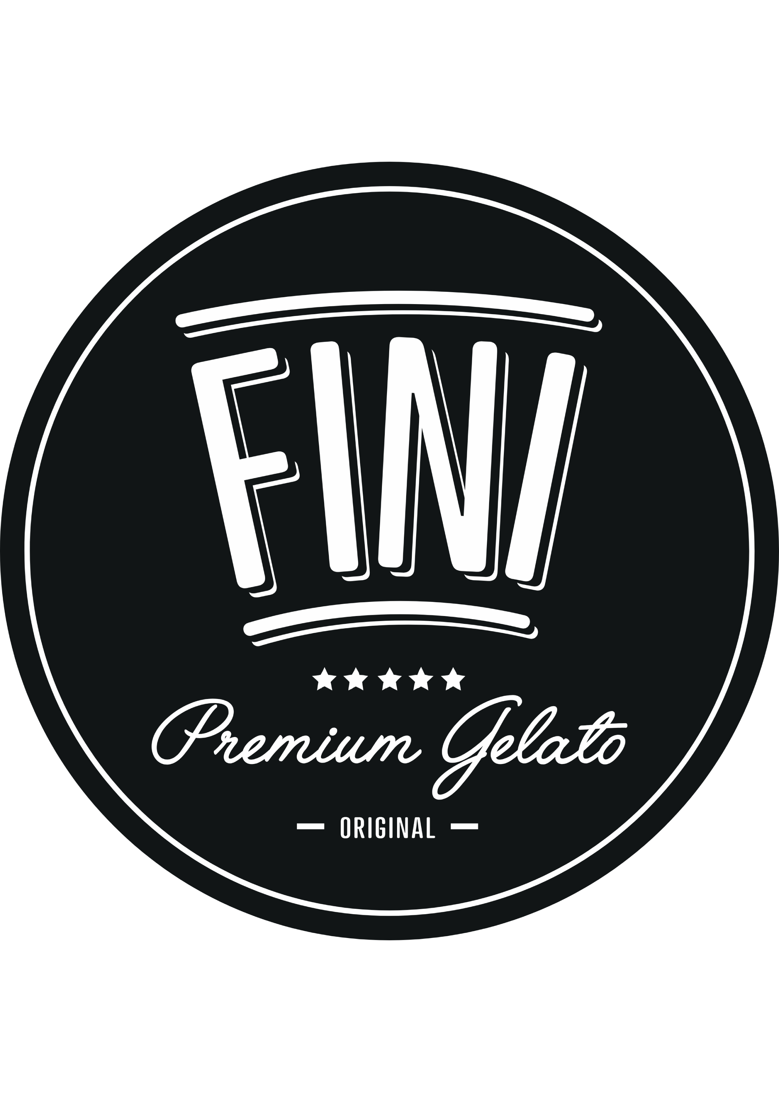FINI PREMIUM GELATO