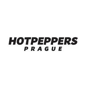 Hot Peppers Prague