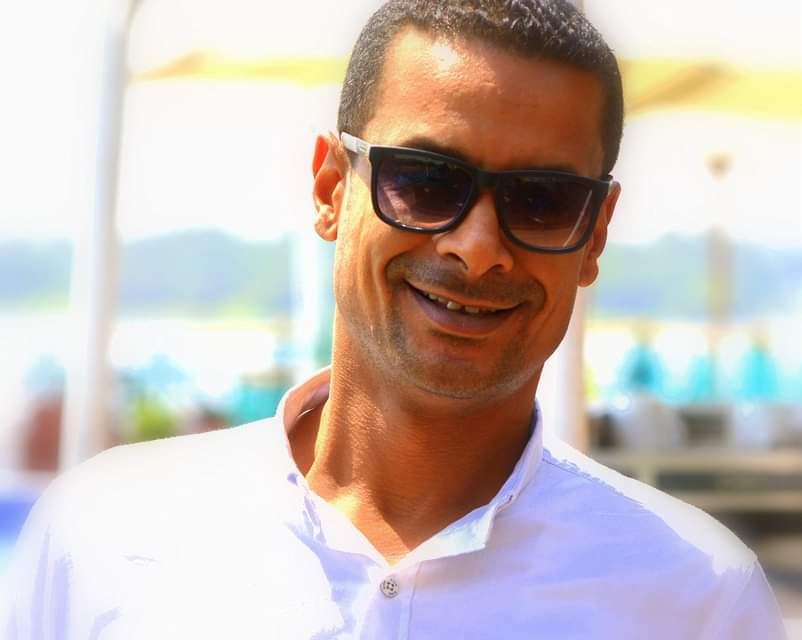 Osama Mahdi