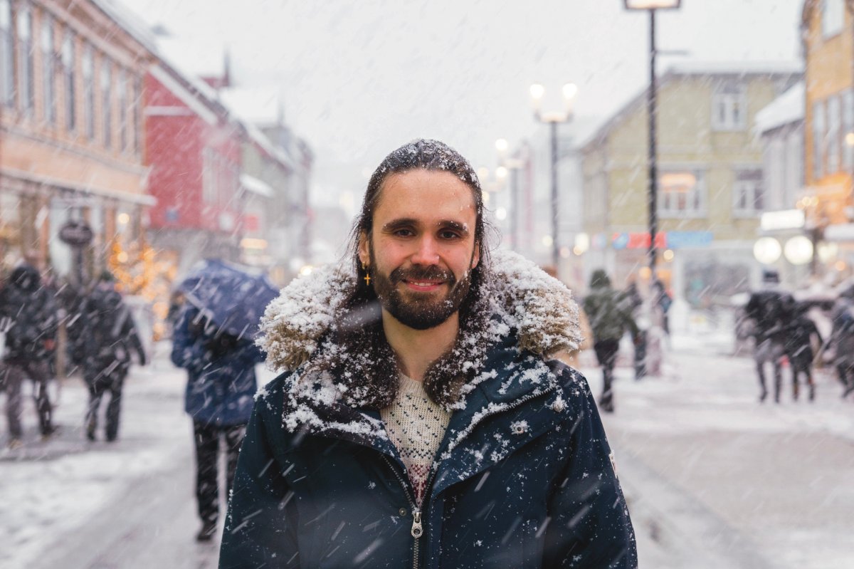 Your Tromsø Guide