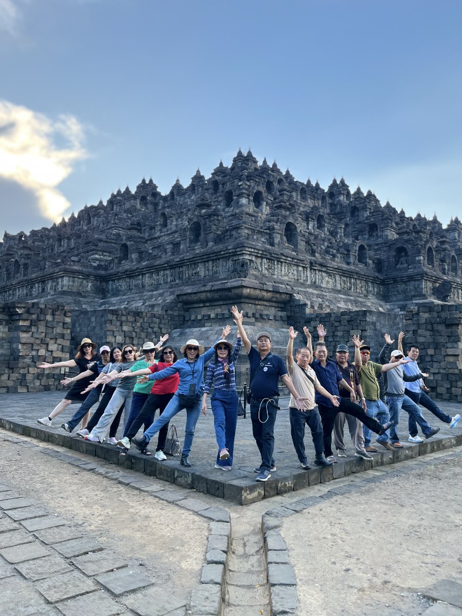 Hana Tour & Travel