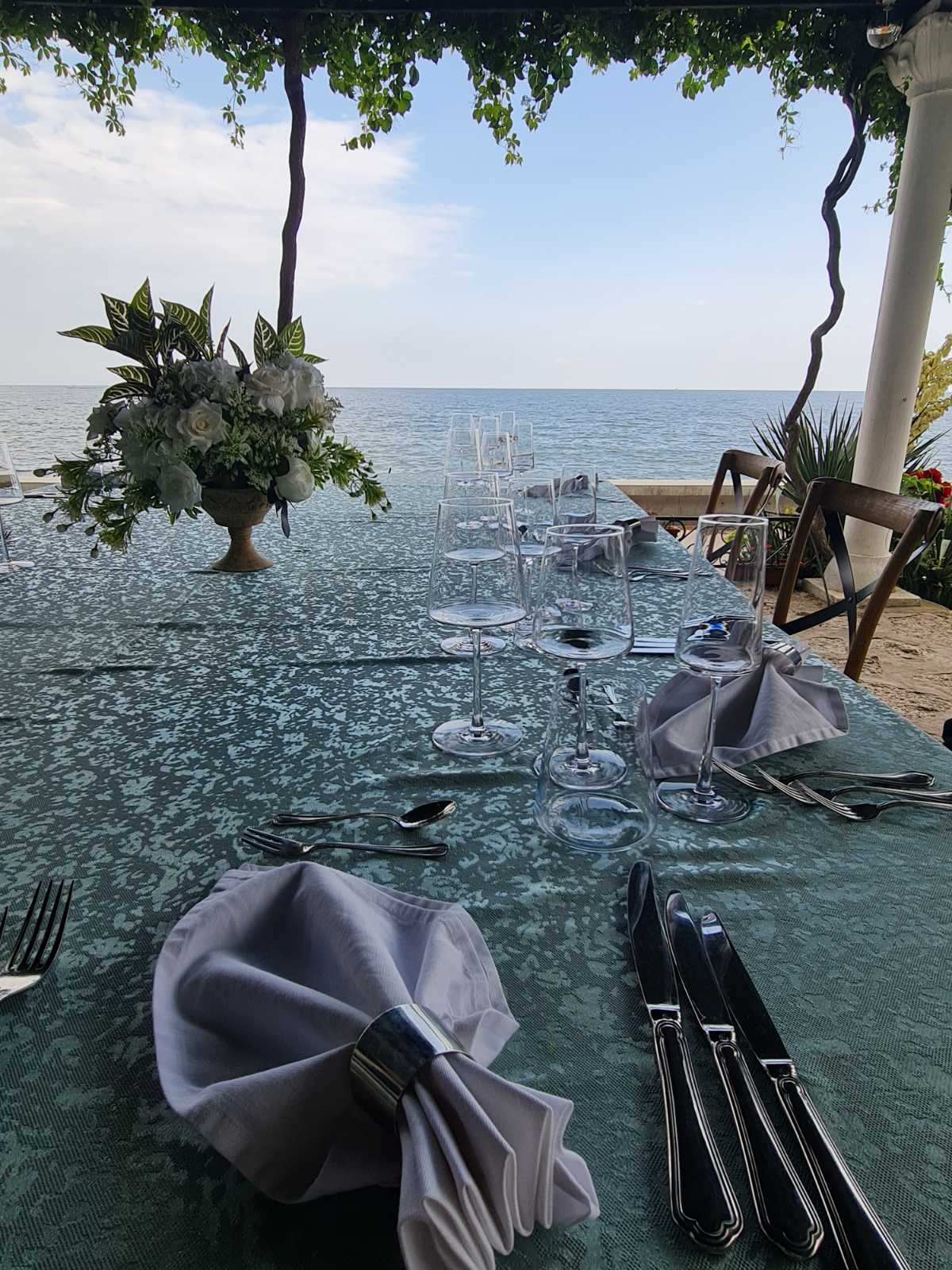 Restaurant Corona