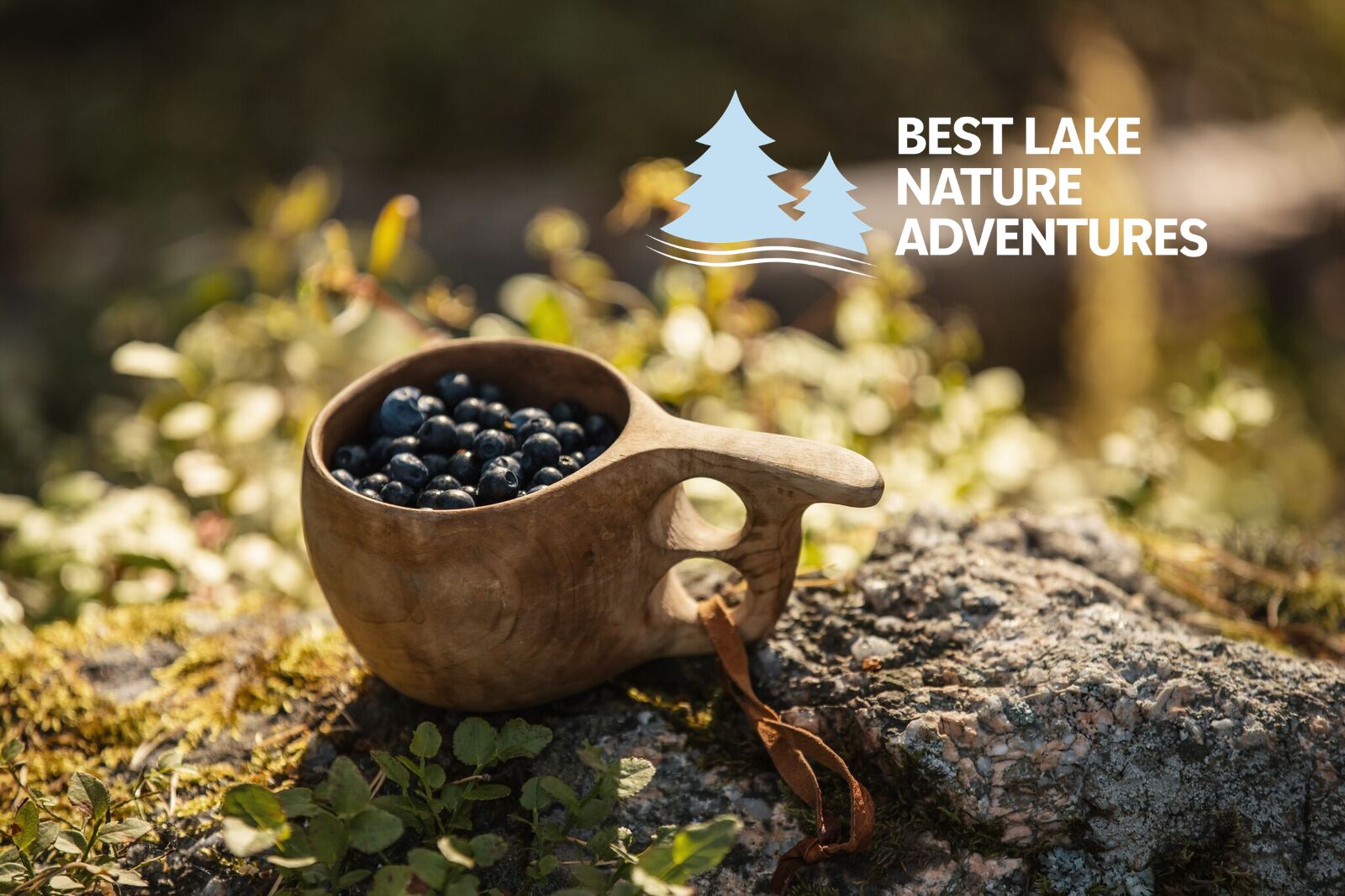 Best Lake Nature Adventures