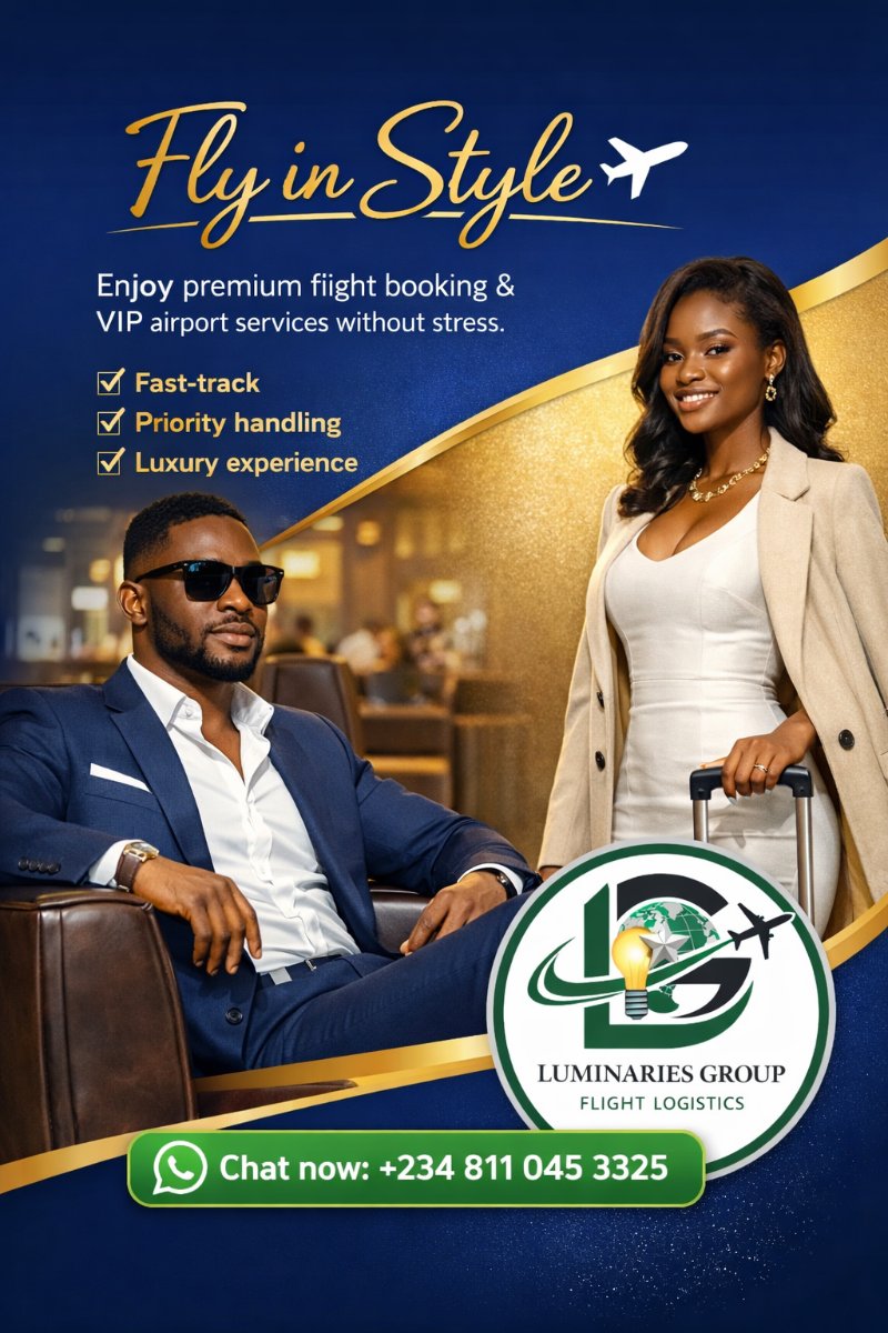 Luminaries Logistics