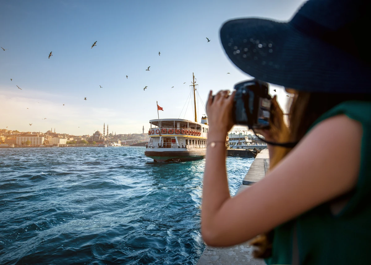 AKİN Private Tours Istanbul