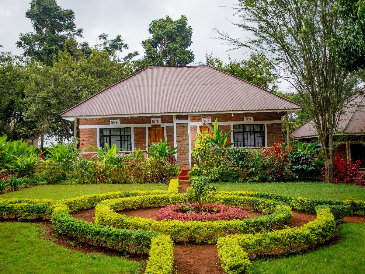 Ngorongoro Inn