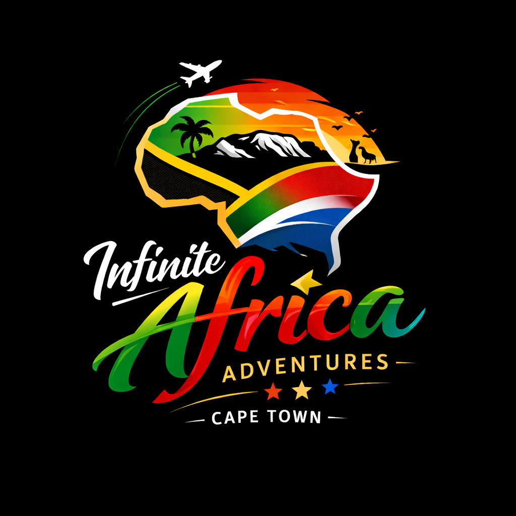 Infinite Africa Adventures