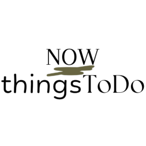 Nowthingstodo.com