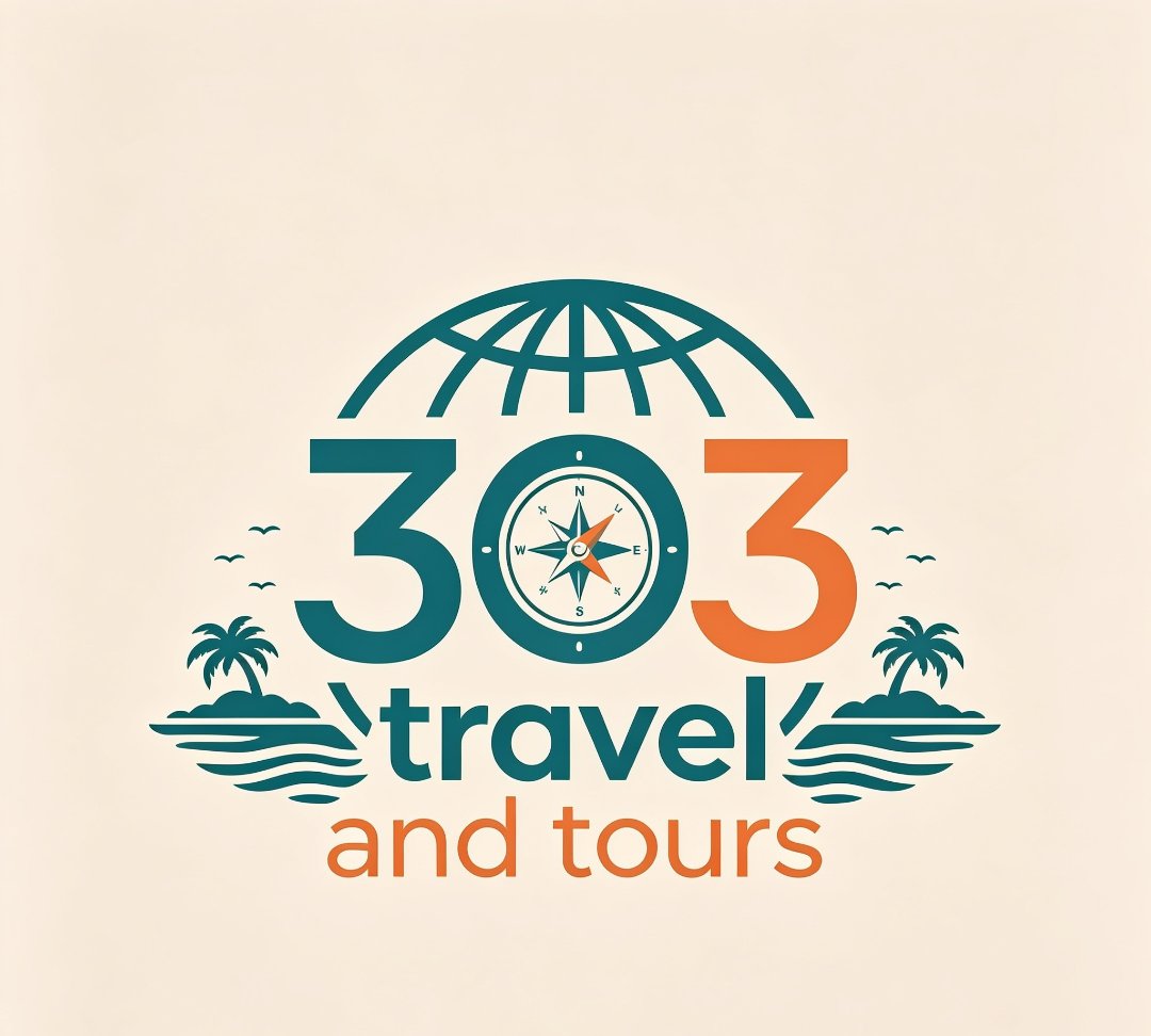 303 Travel and Tours