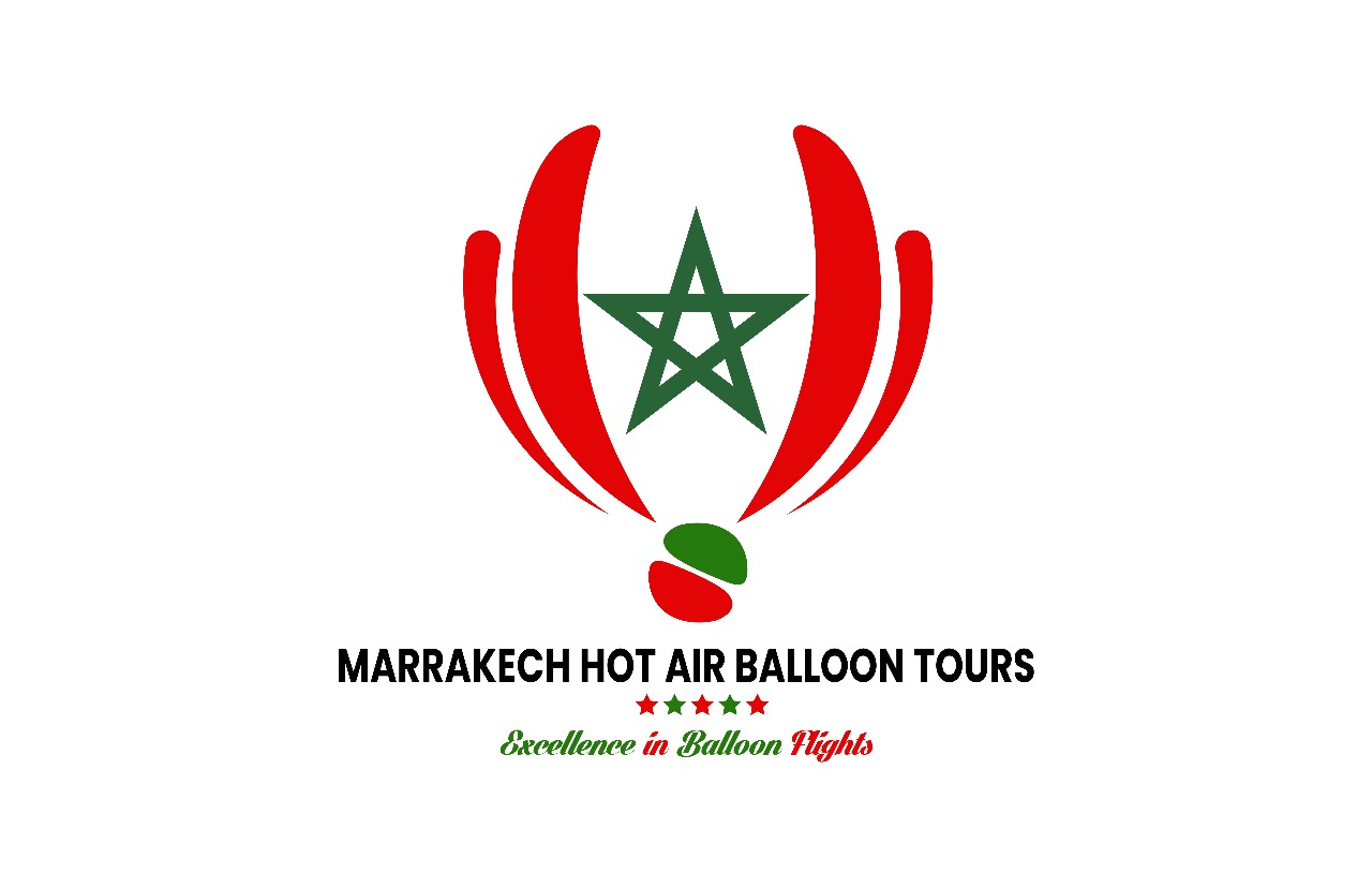 Marrakech Hot Air Balloon Tour