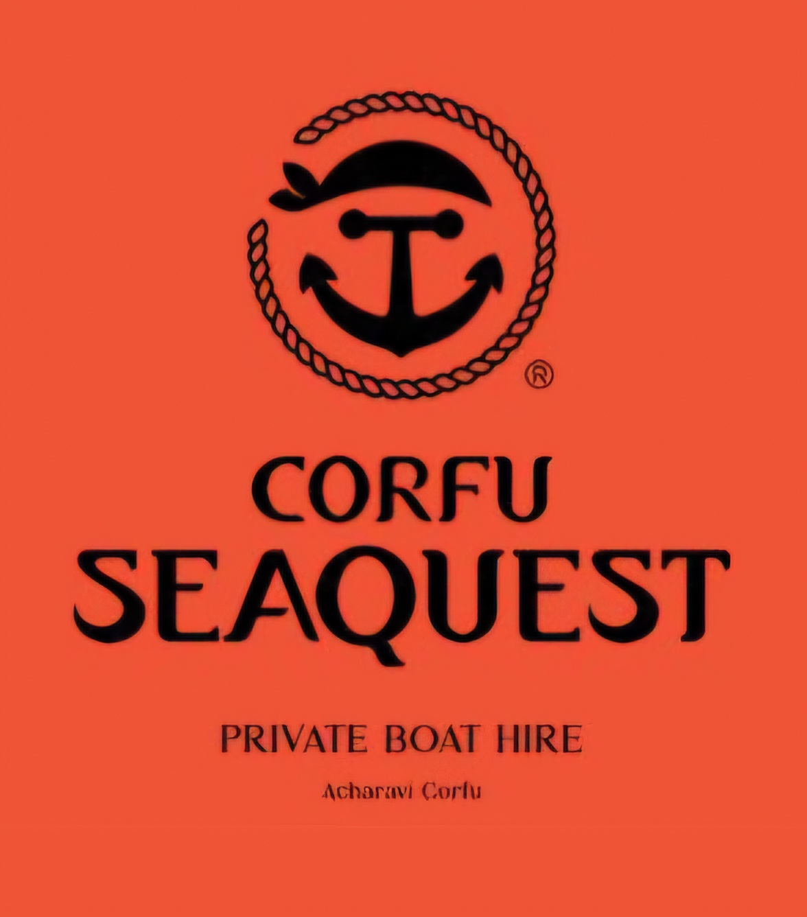 CorfuSeaQuest Private Cruises