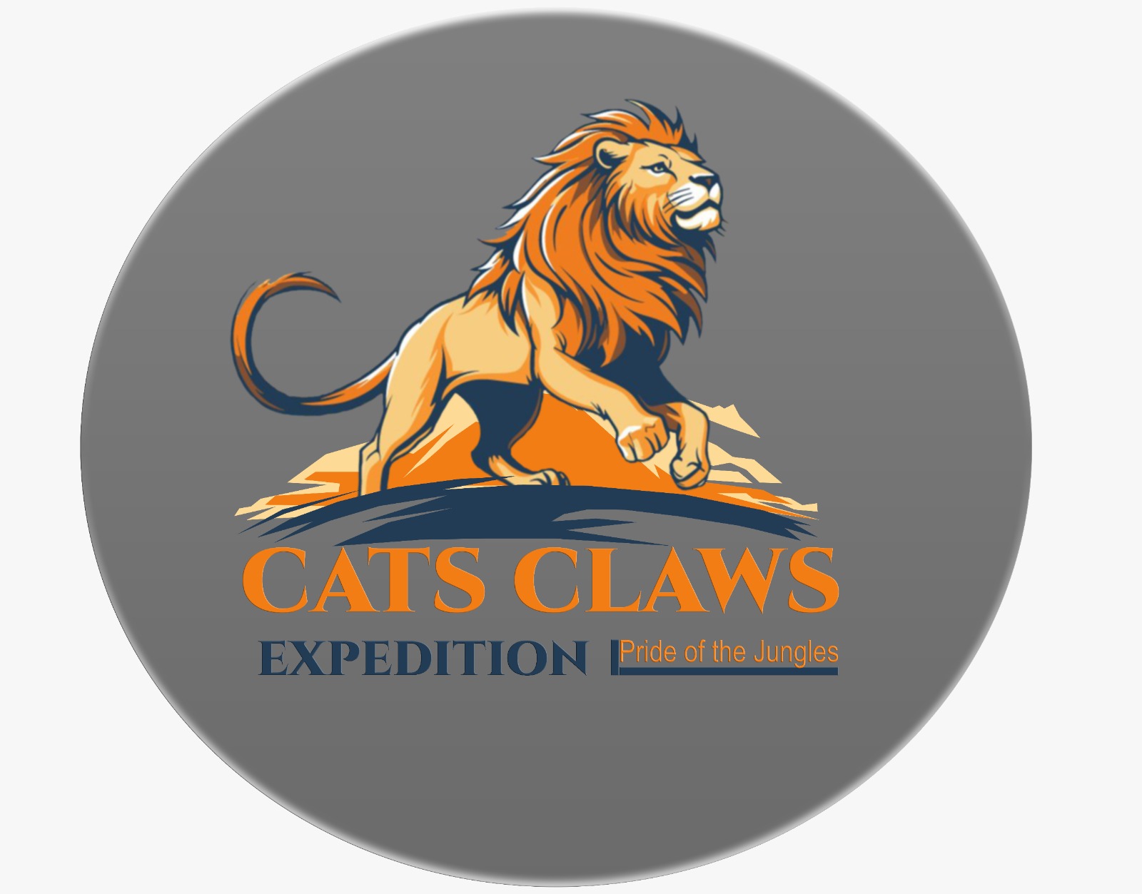 Cats Claws Expedition