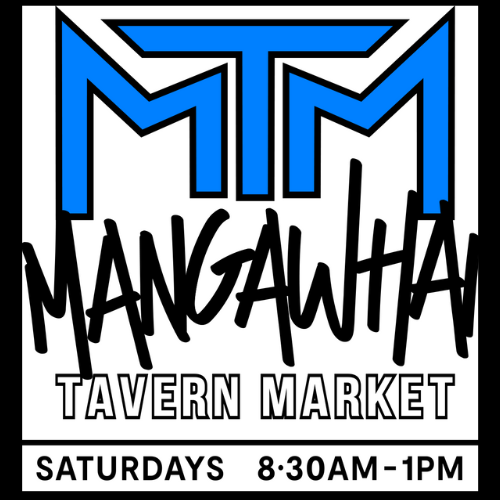 Mangawhai Tavern Market