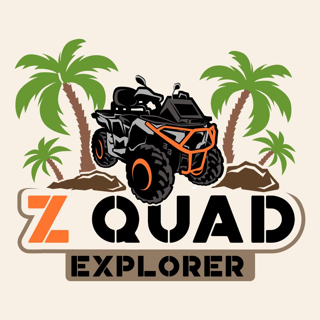 Z Quad Explorer