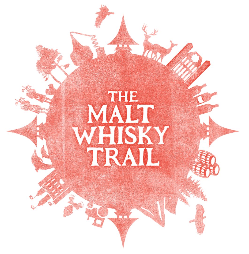 Malt Whisky Trail
