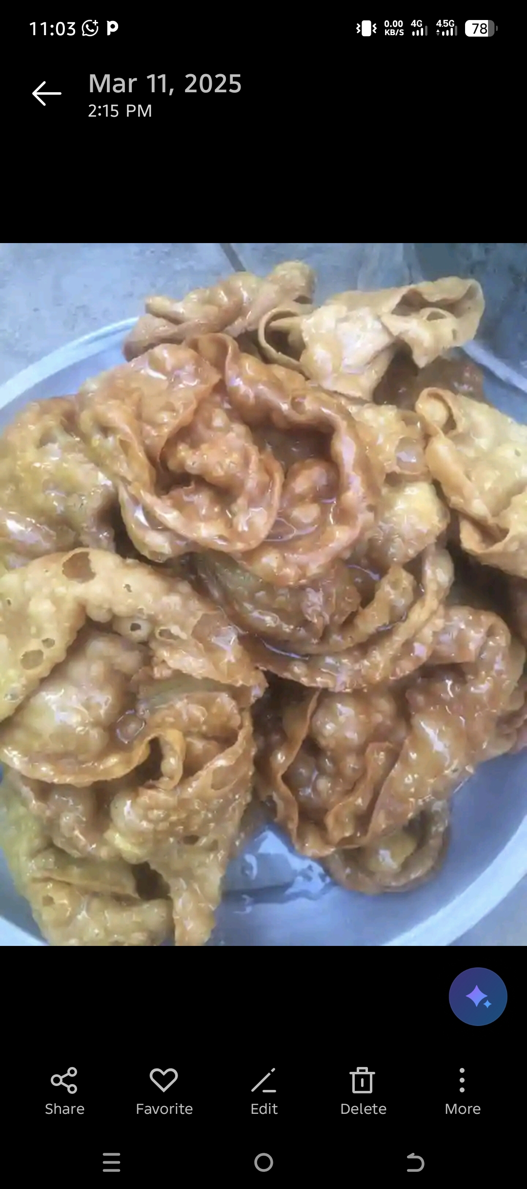 Tauraruwa dining