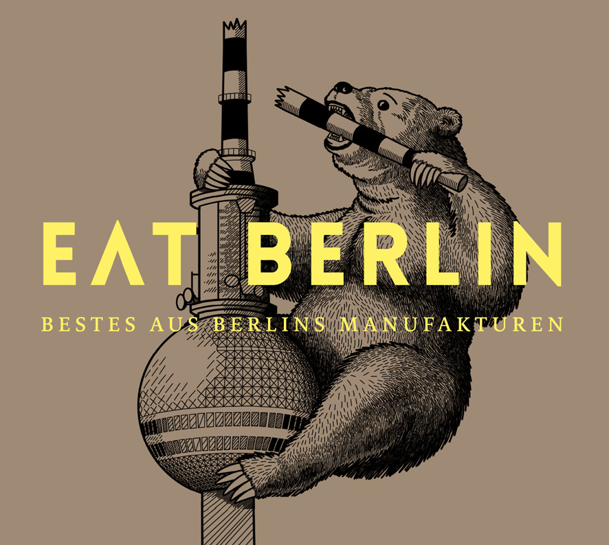 EAT BERLIN