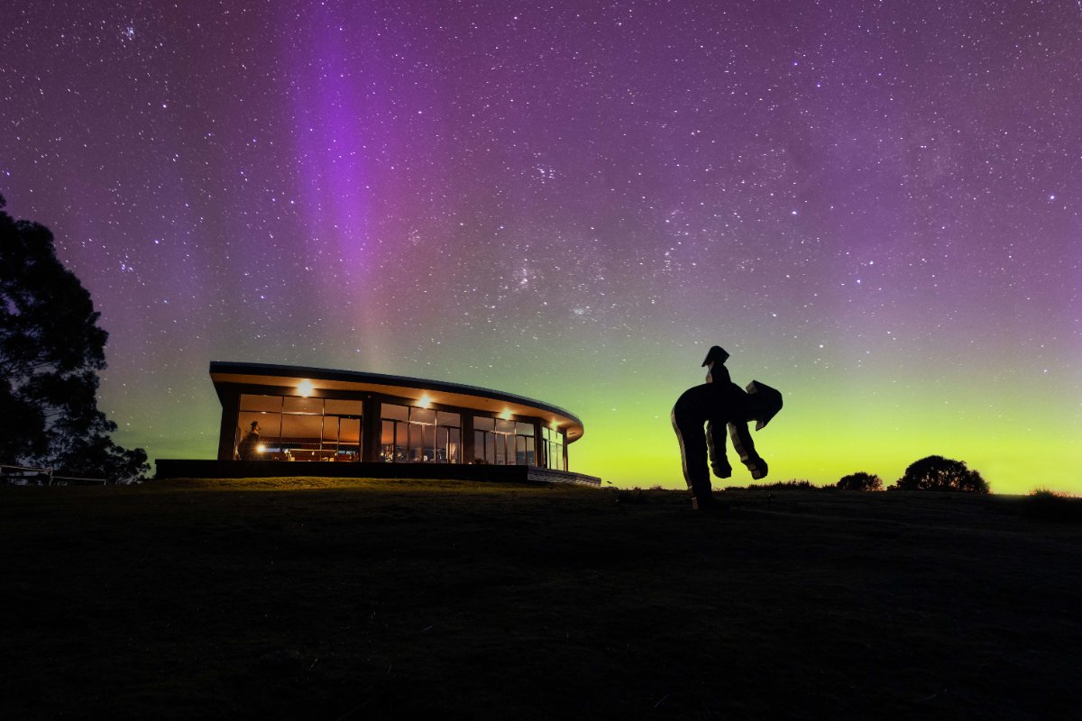 Freycinet Resort