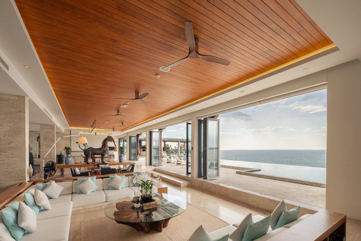 Maya Anda Villa