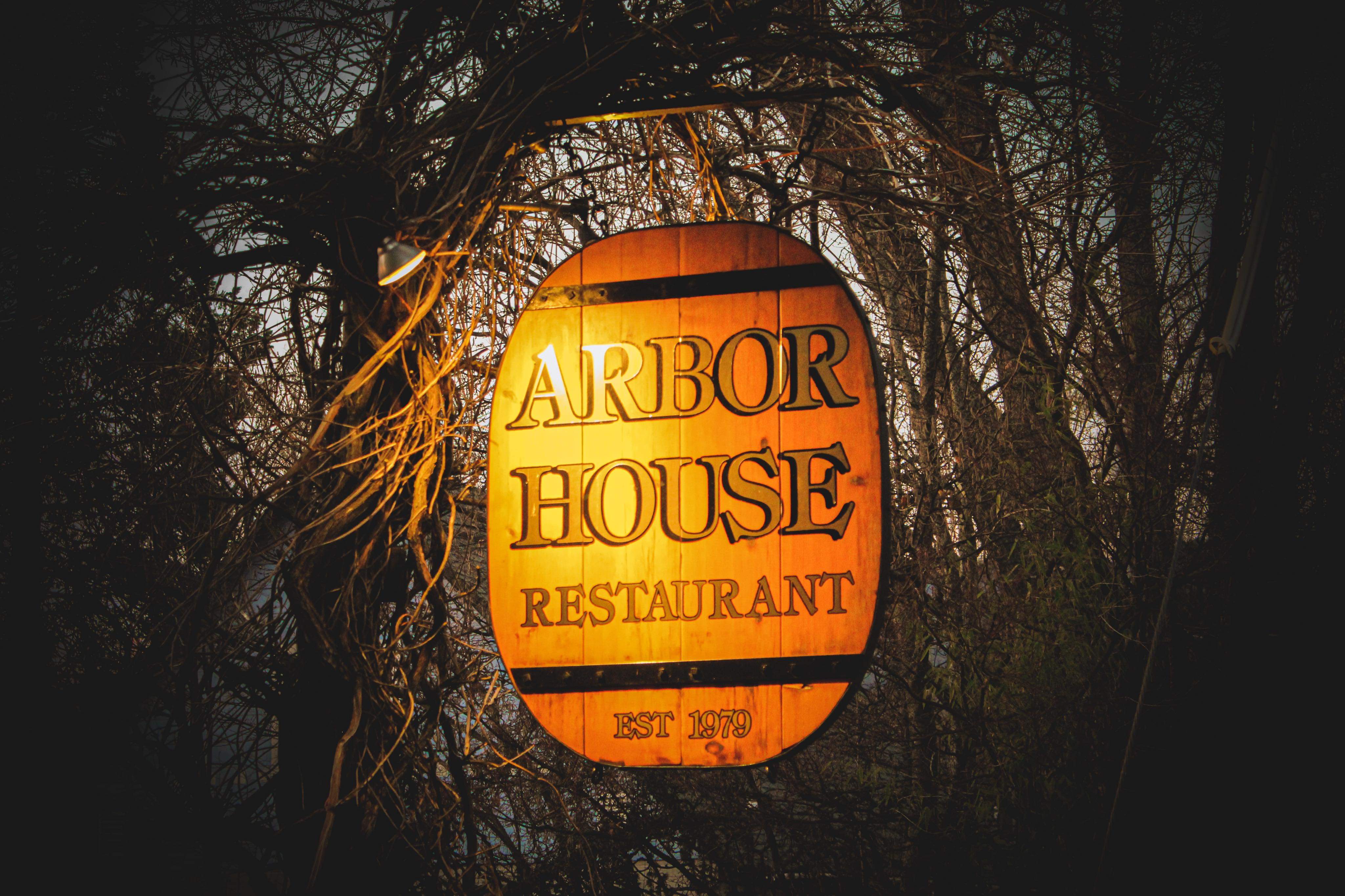 Arbor House Restaurant