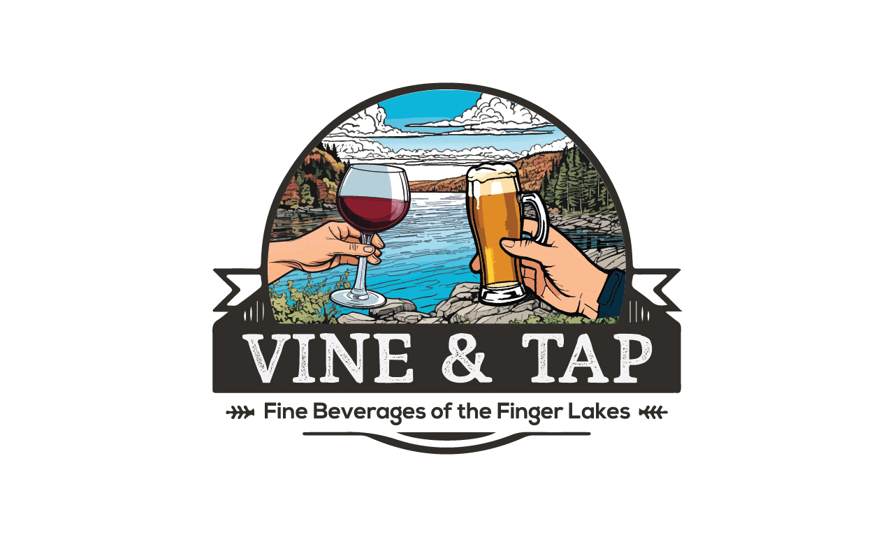 Vine and Tap