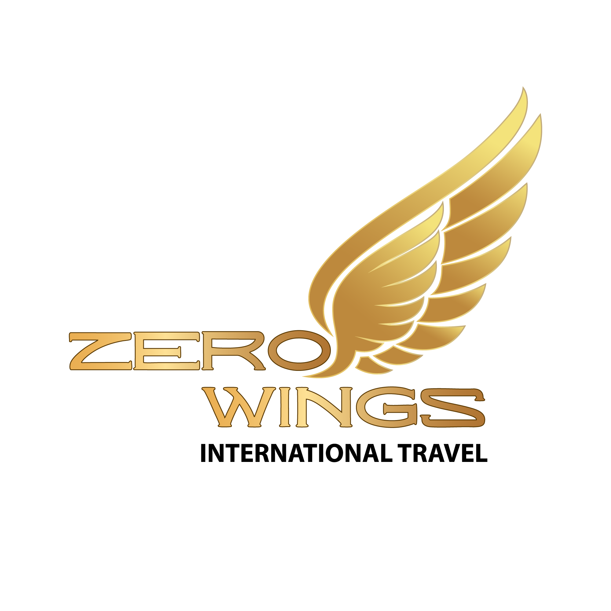 ZeroWings International Travel