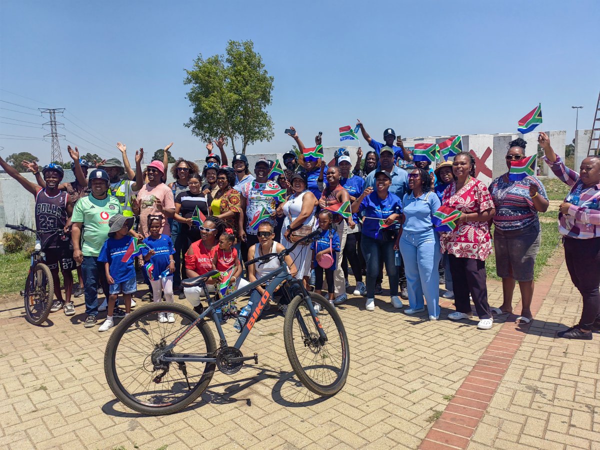 Kasi Tours (Km in services)