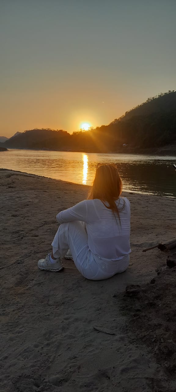 3D2N Luang Prabang UNESCO town