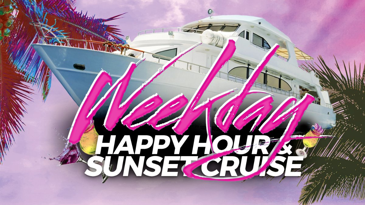 Chicago Cruise Events