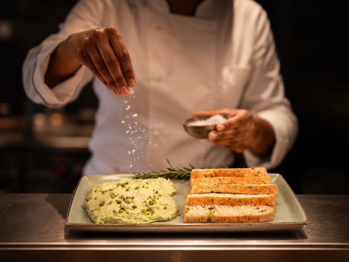 Restaurant FiDA