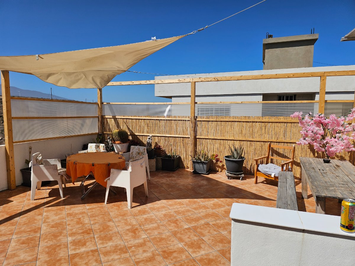 Tenerife Trike SL