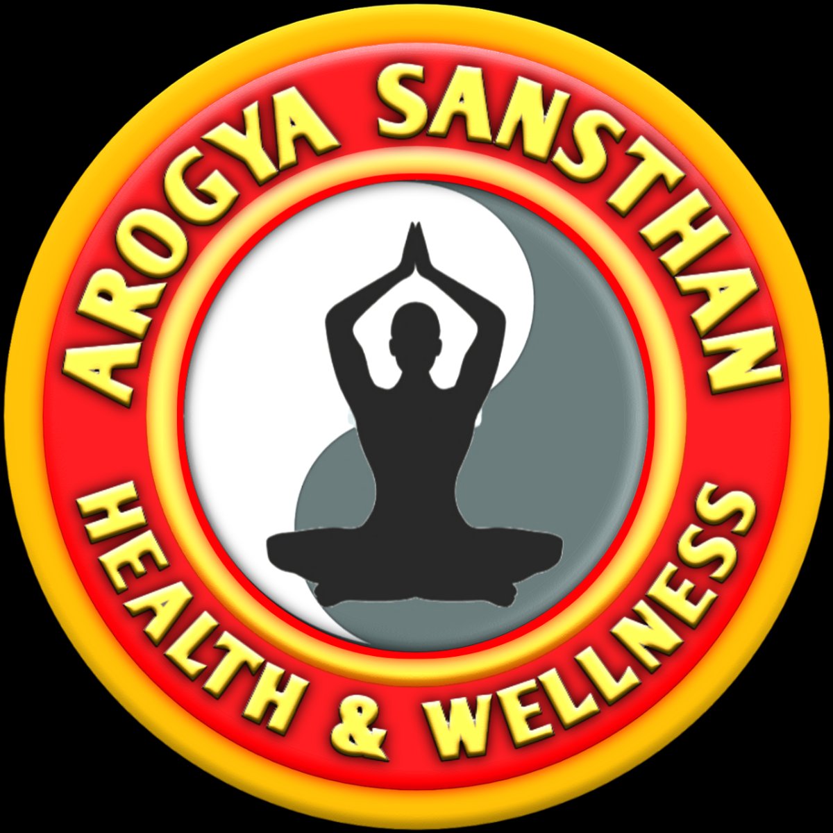 Arogya Sansthan