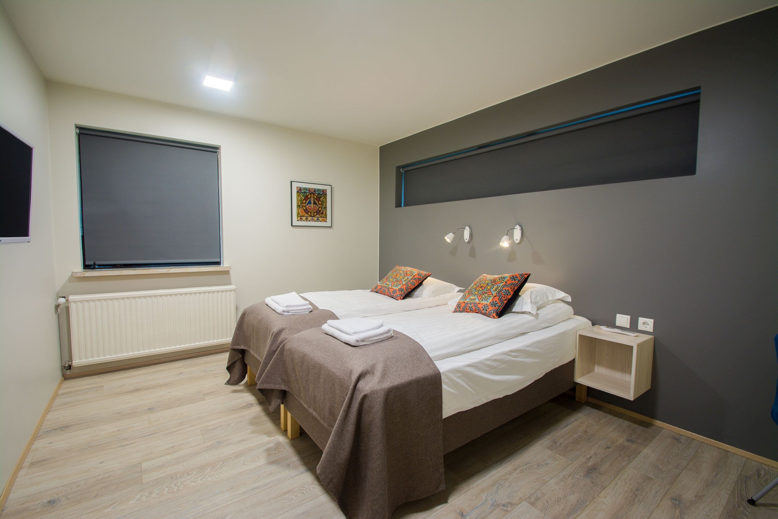 Brekkugerdi Guesthouse