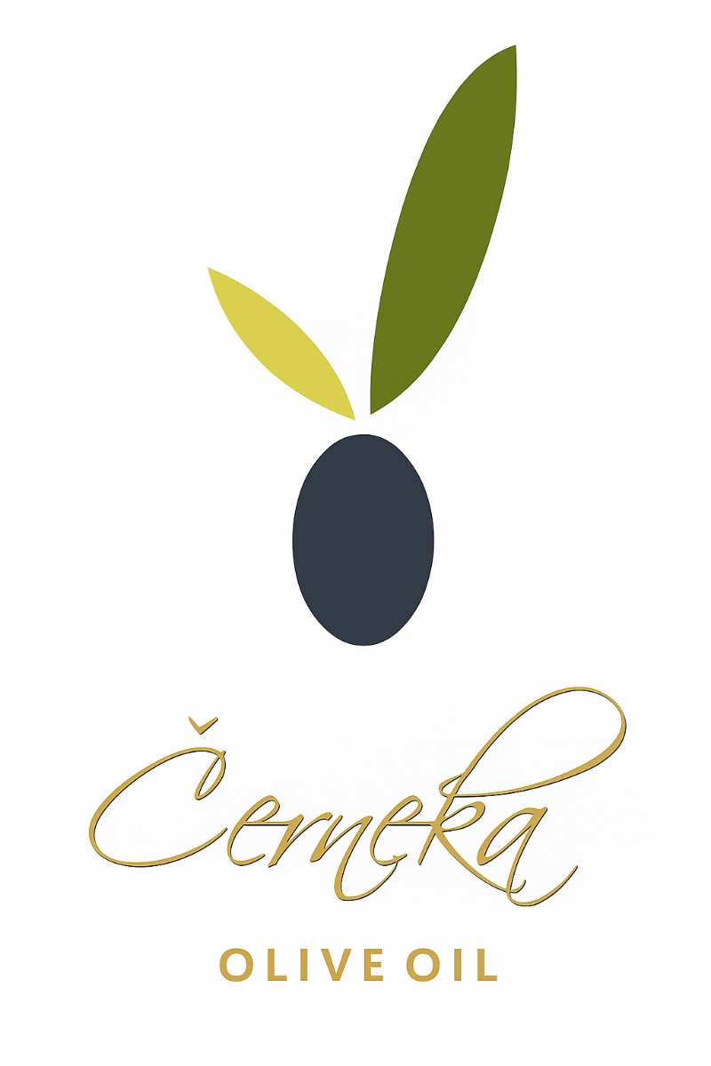 Černeka Olive Estate