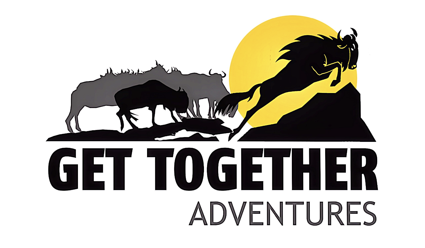 GET TOGETHER ADVENTURES
