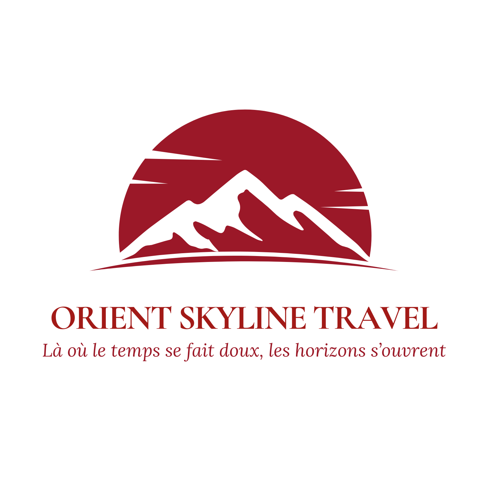 Orient Skyline Travel