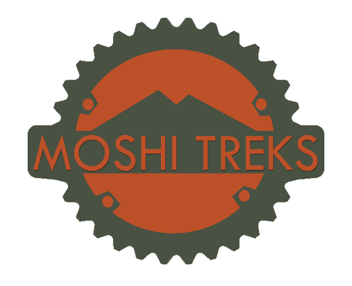 Moshitreks