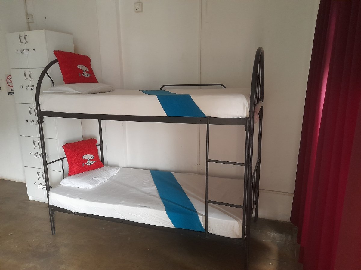 City View Hostel