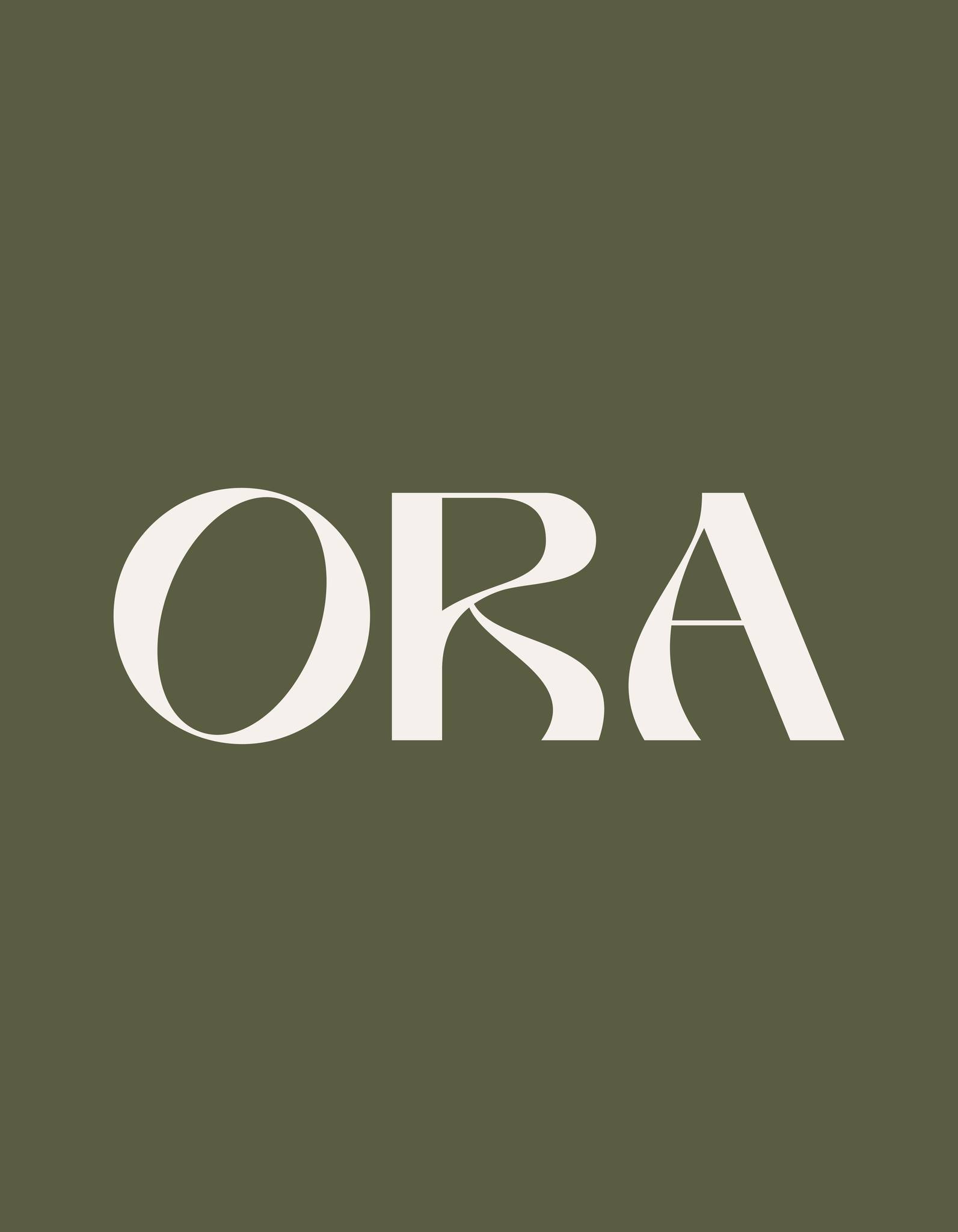 ORA