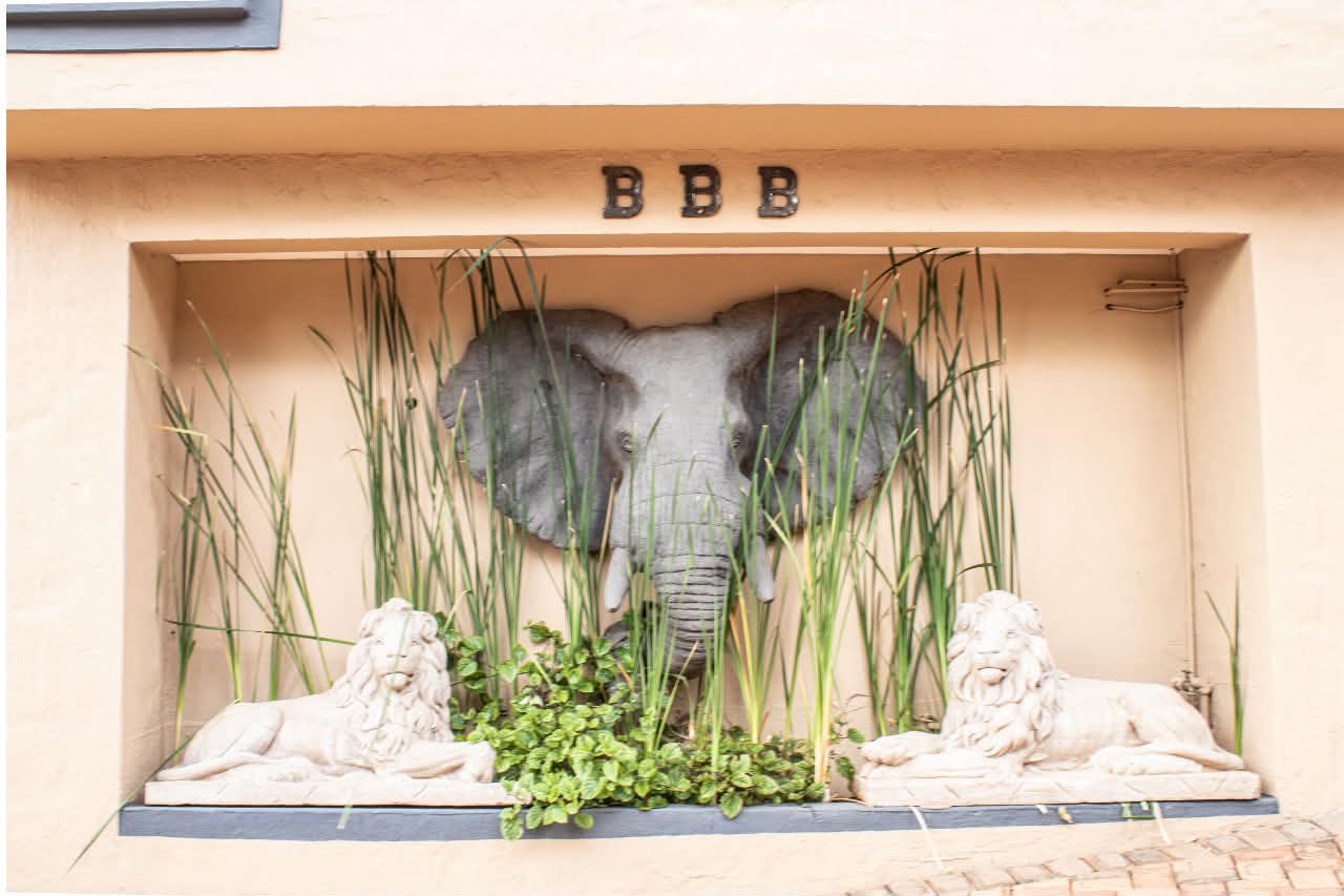 ThreeBees Guest house