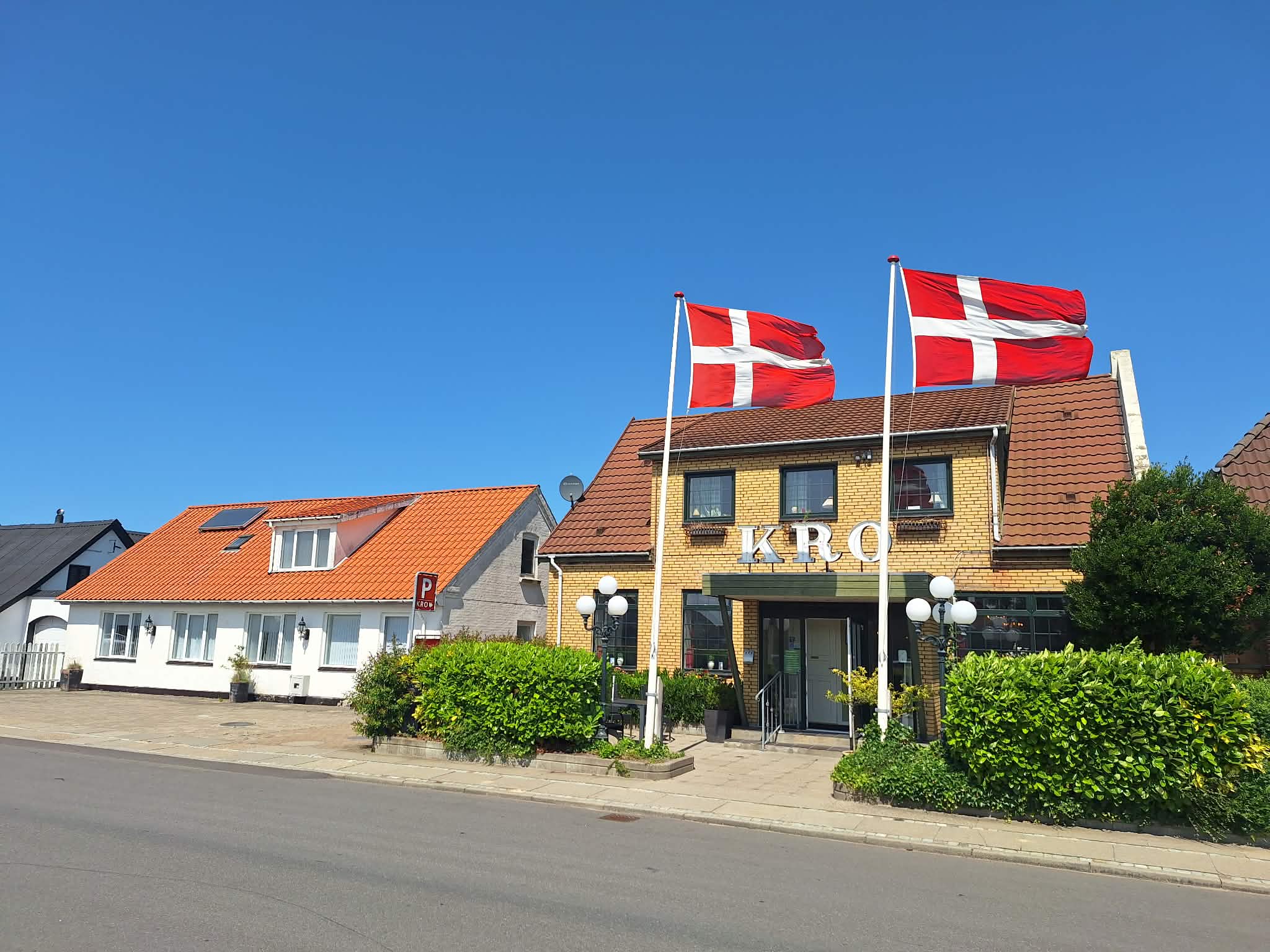 Biersted Kro
