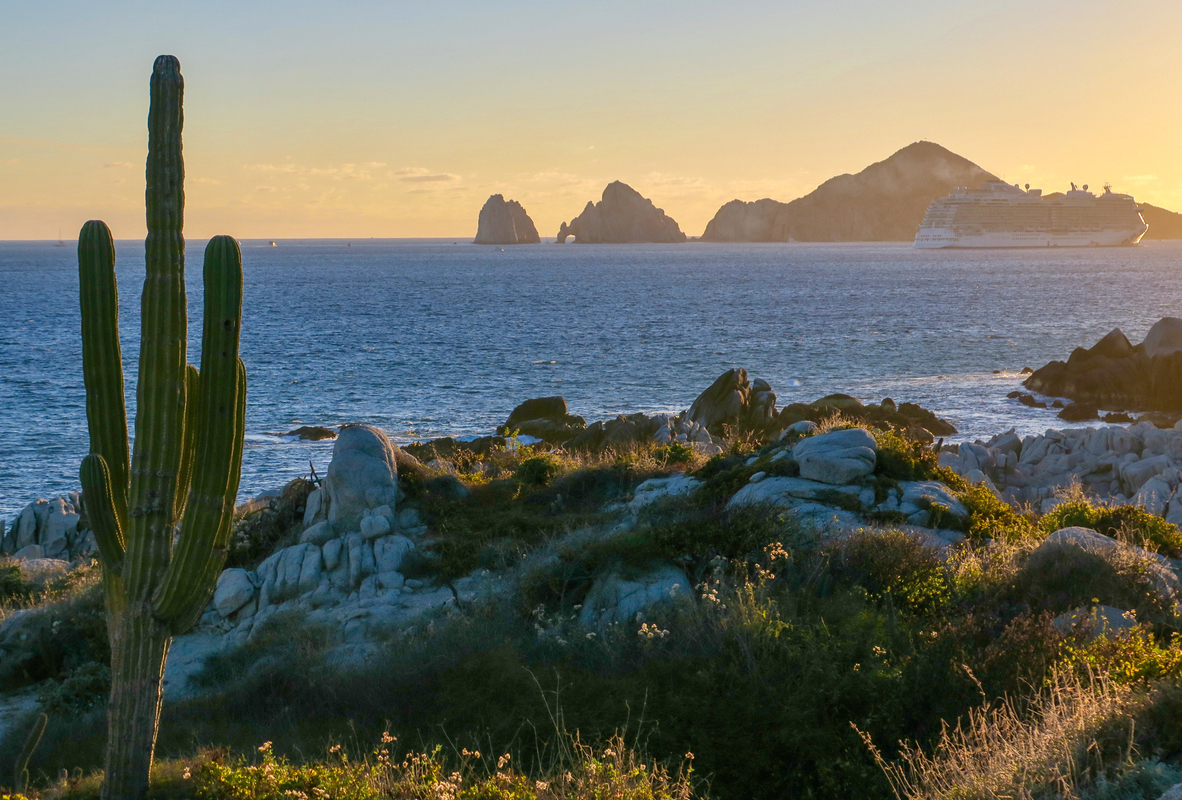 Cabo Day Trips
