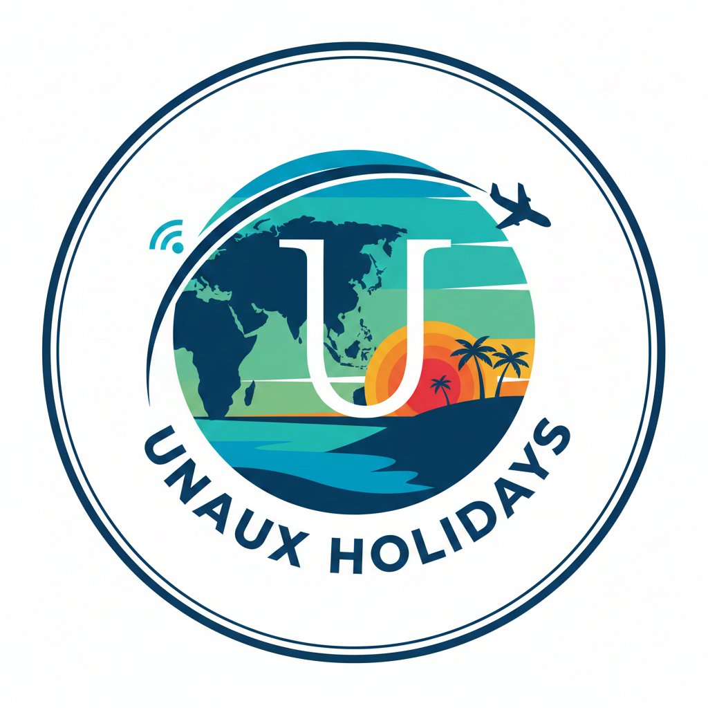Unaux Holiday