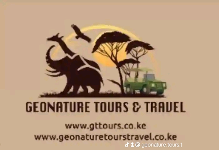 Geonature Tour's &Travel Ltd.