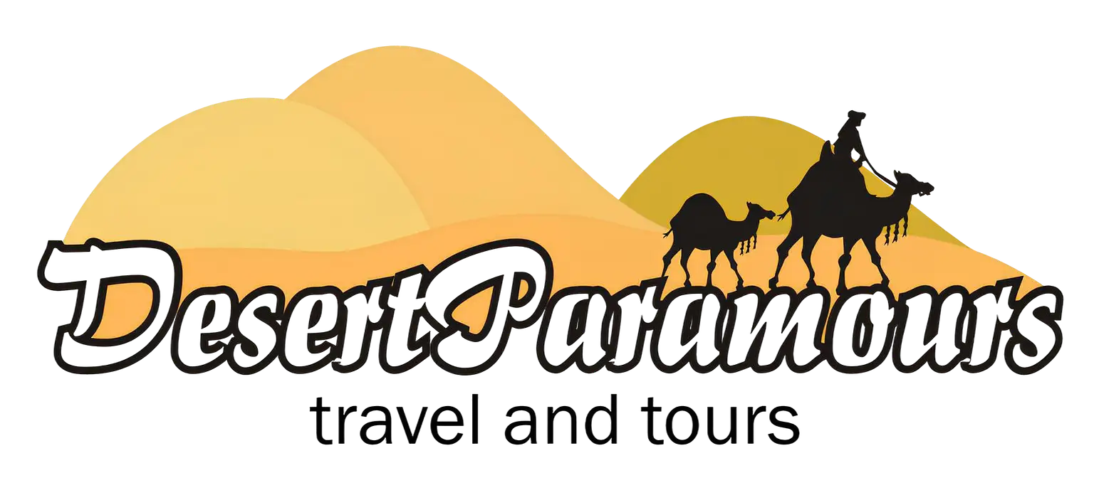 Desert Paramours Tours