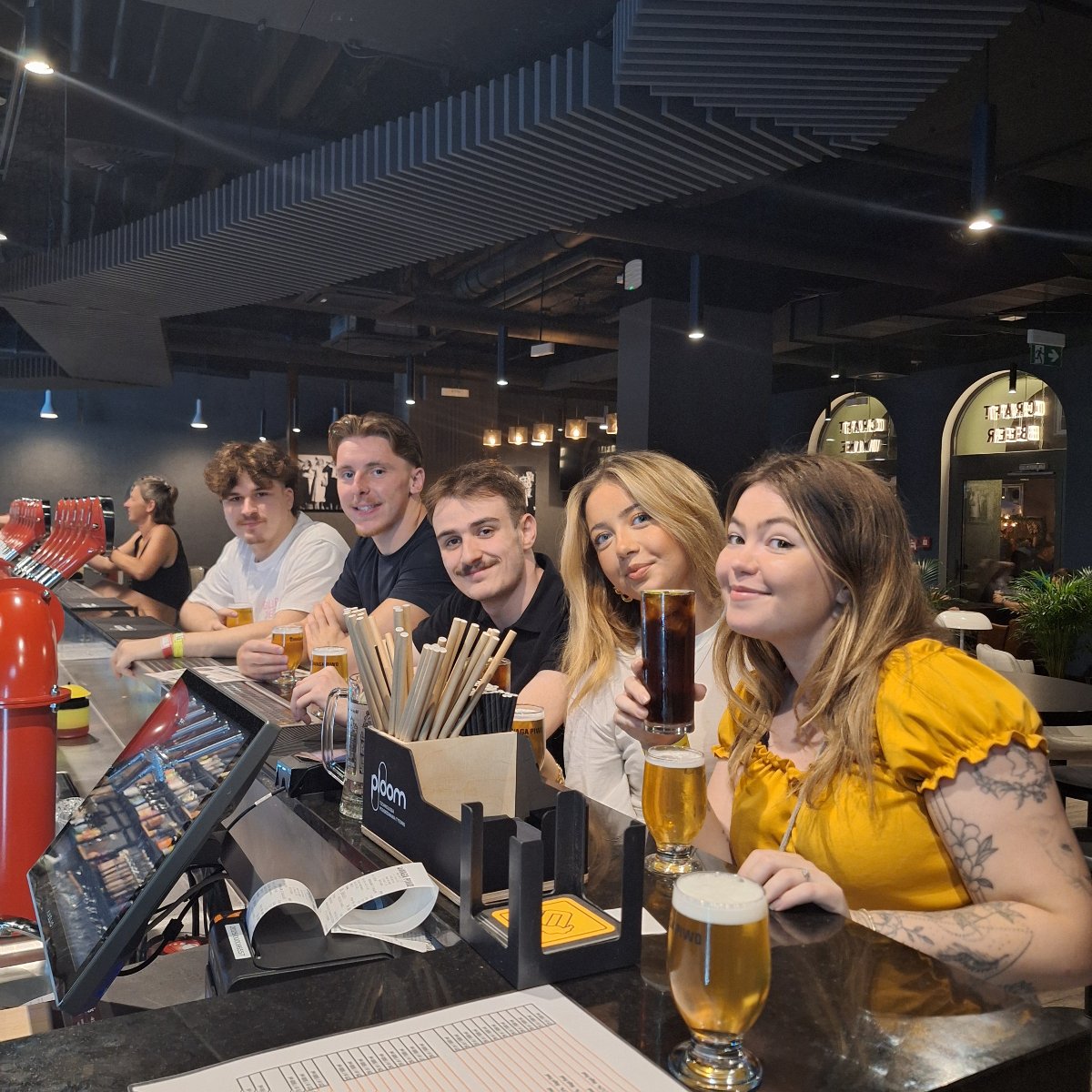 Bars & Pubs Tour